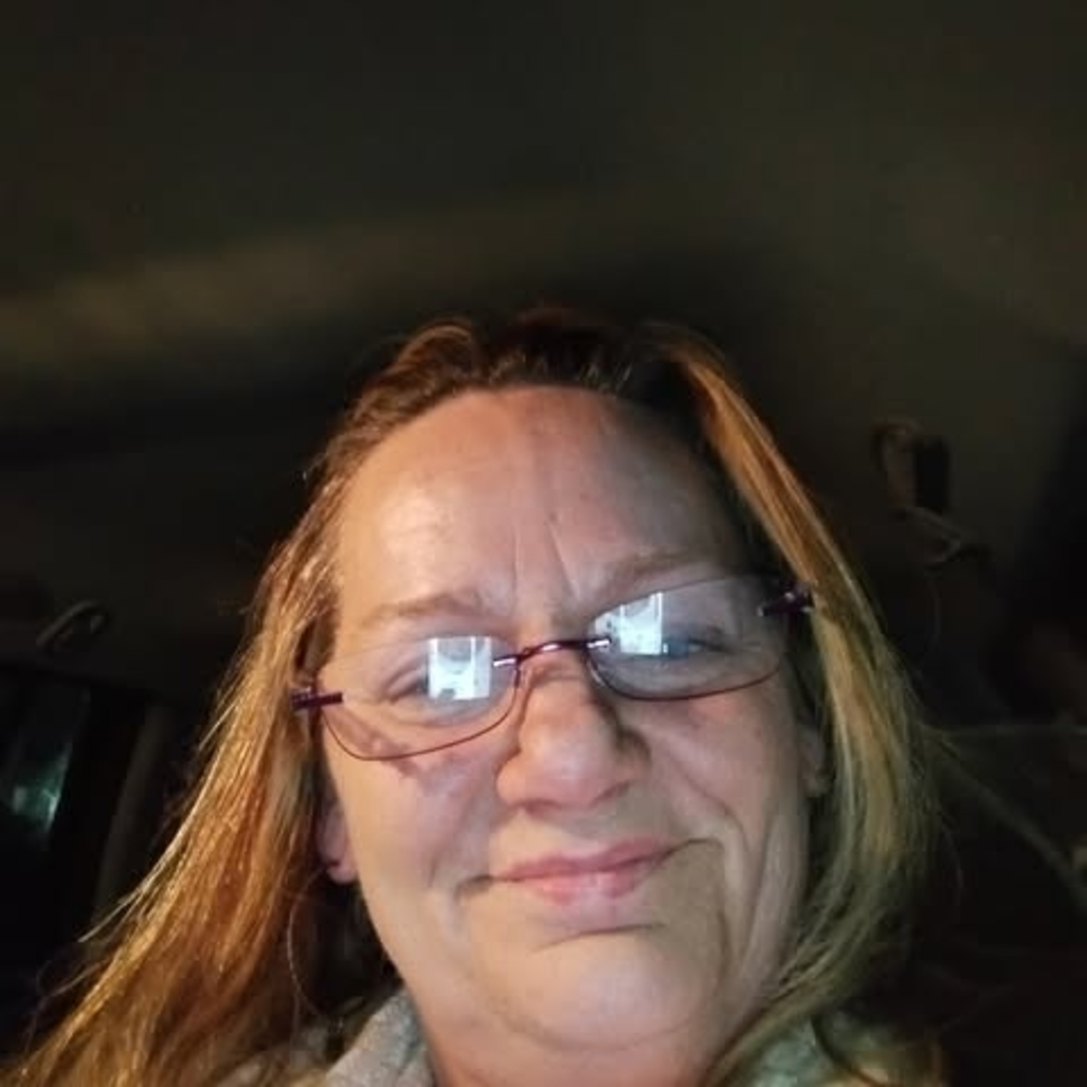 Meet your Posher, Christy